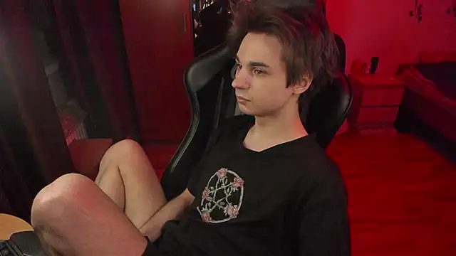 teelimatan Live XXX chat