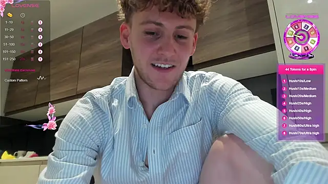 Chat XXX Live DominantAlex18