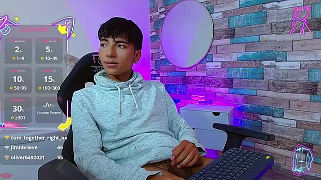 osamu_tay 现场XXX聊天