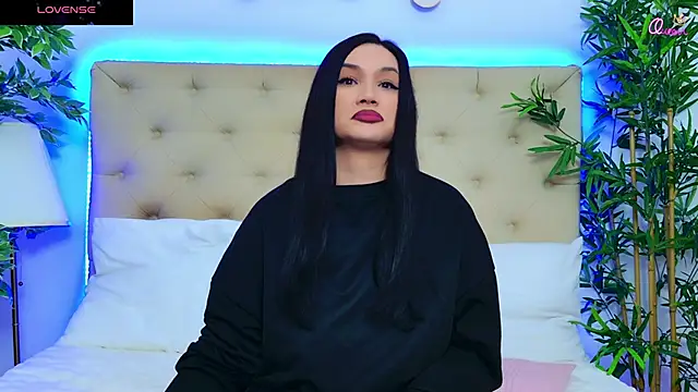 XXX chat uživo modela DaliyaArabian