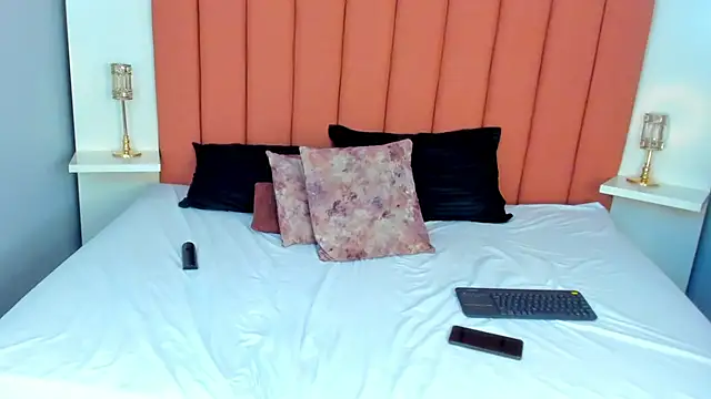 SamayRyann élő XXX-chatje