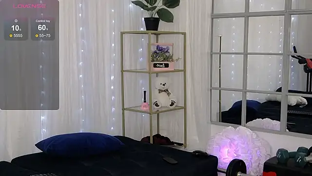 SarahRaynex 라 이브 XXX 채팅