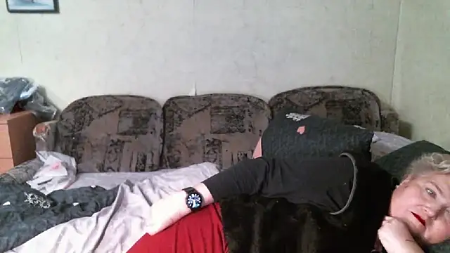 Chat XXX en directo de Lana555