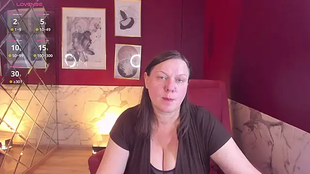 KellyPerfection live XXX chat