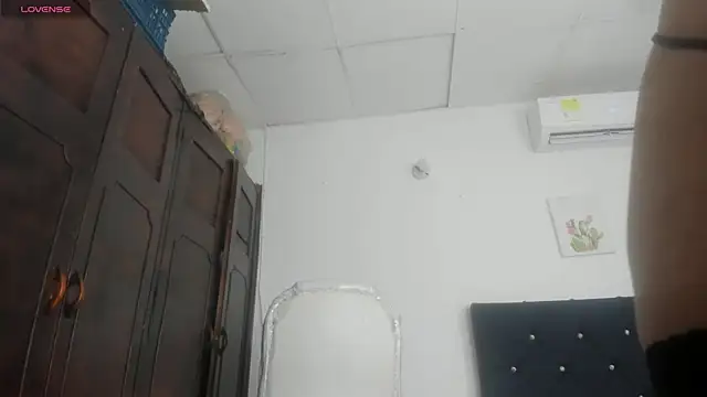 barbie_ds – Live XXX-chat