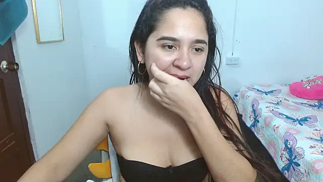 Thalian's Live XXX Chat