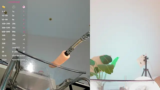 Baby_blush – Live XXX-chat