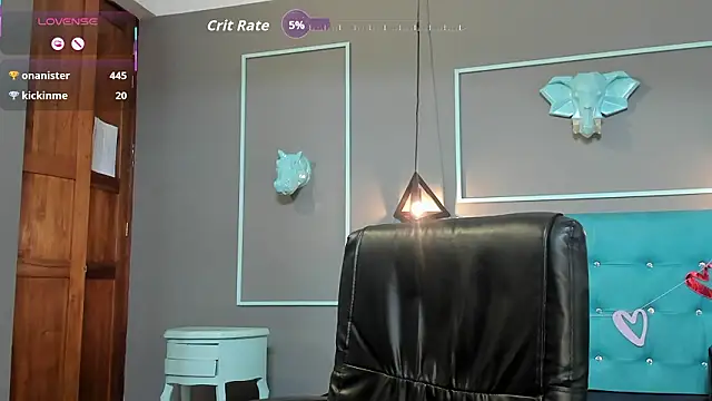 _isaabellaa's Live XXX Chat