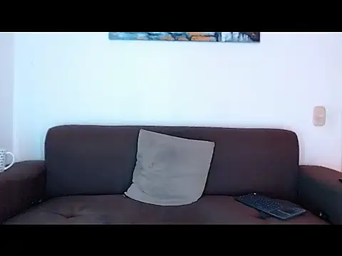 Živý XXX chat JaySmit_