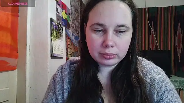 Cora_Maro's Live XXX Chat