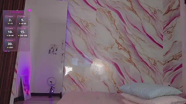 Czat XXX na żywo – Eimyaniston_cute