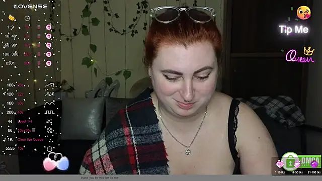 แชท XXX สดของ Alicia_love00