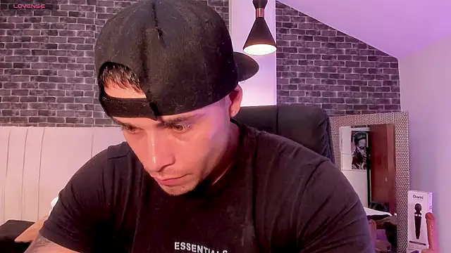 connorsmiith 即時 XXX 聊天