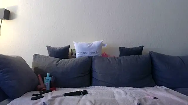 แชท XXX สดของ SweetButterflyKiss