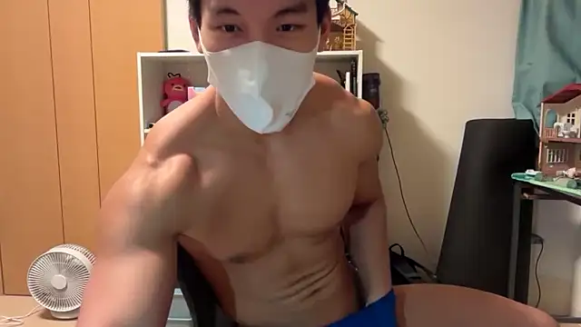 masucle216 即時 XXX 聊天