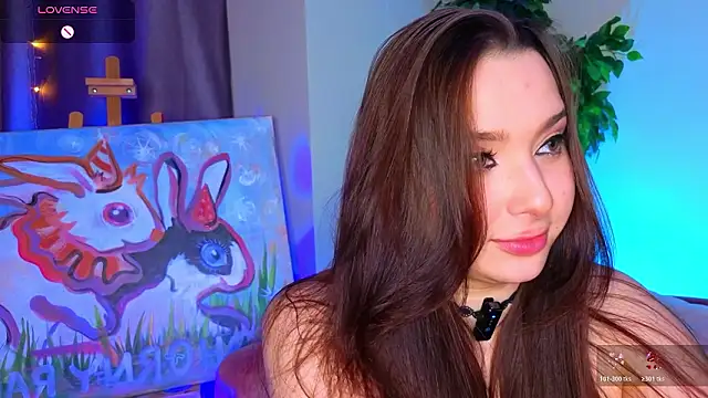 Lucy_louras' Live XXX Chat