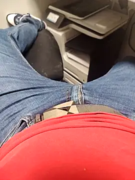 Živý XXX chat Alberto2840