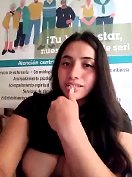 ANDREA-10_ Obrolan Langsung XXX