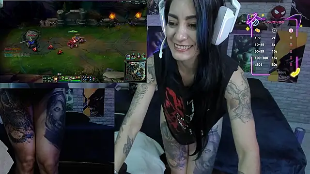 Gomorygg Obrolan Langsung XXX