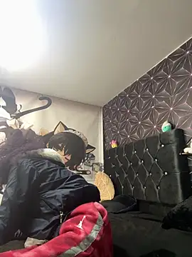 thianahorny Webcam show