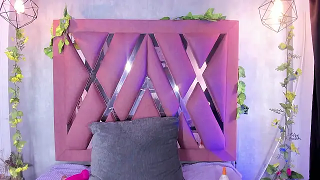 morgana_white Obrolan Langsung XXX