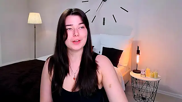 a_dorable Adlı Modelin Canlı XXX Sohbeti