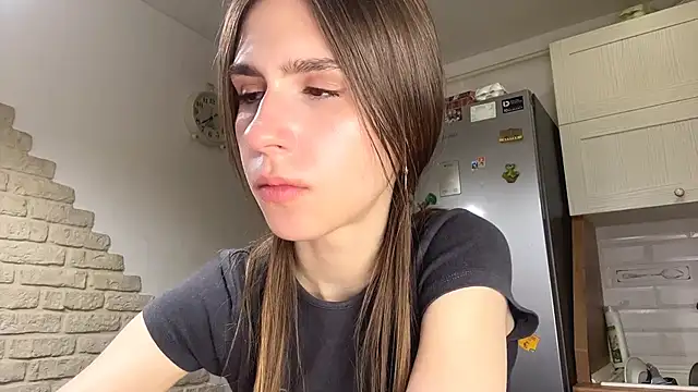 Chat +18 de ElsieKuhlmann ao vivo