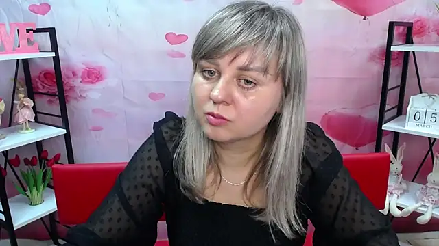Chat +18 de VeronicaSvitt ao vivo