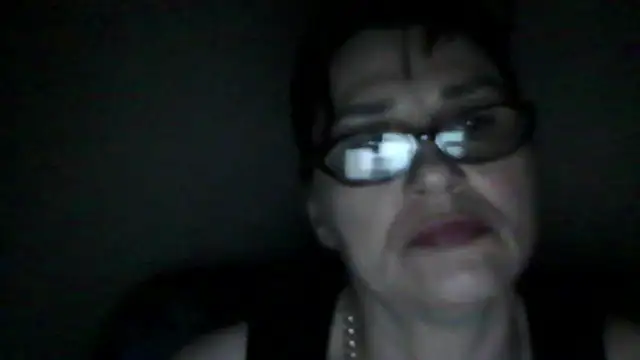 Webkamerová show HotMonica