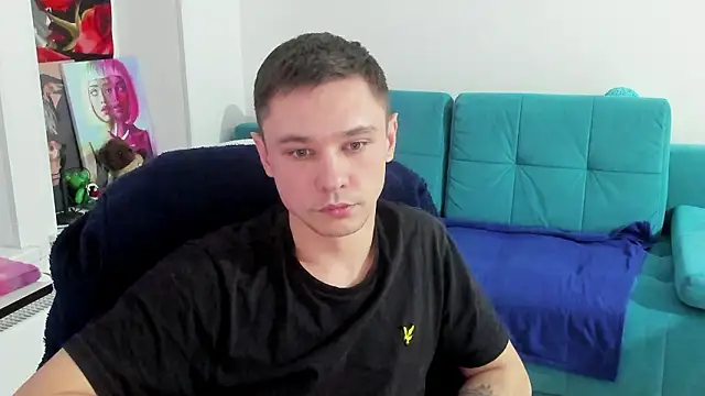 Alexmansuper 即時 XXX 聊天