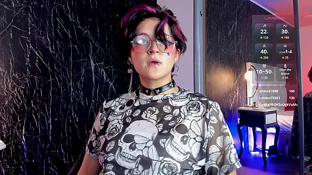 Czat XXX na żywo – YuuMiko