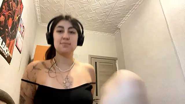 AshlynWabasha – Naživo XXX chat