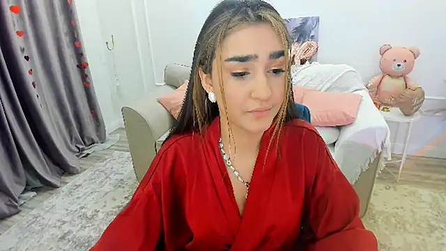 แชท XXX สดของ GoldenHeart_1