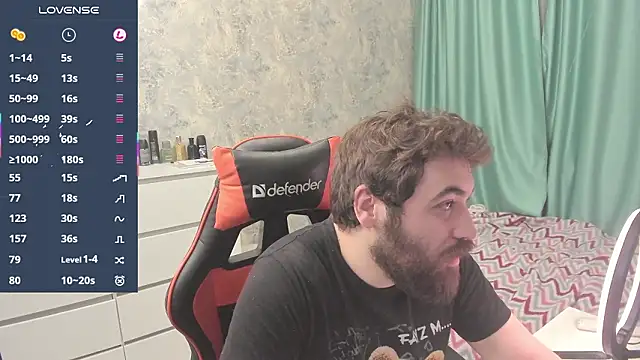 Morlaios 即時 XXX 聊天