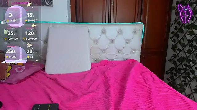 แชท XXX สดของ Andrea_Williams24