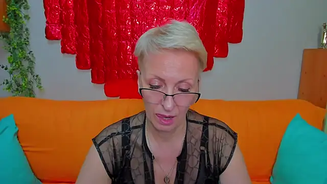 Chat XXX en directo de iamyourdream89