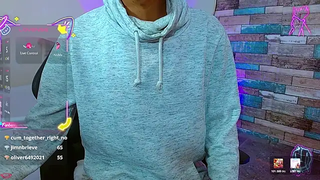 osamu_tay – Naživo XXX chat