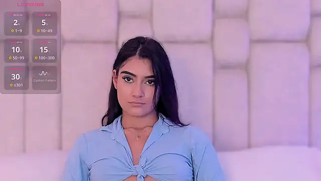 Sembang XXX Secara Langsung KatherineRuiz_