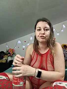 Chatroom XXX en direct de SweetMaddy888