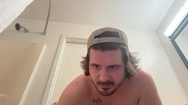 Show Webcam de dillytpc