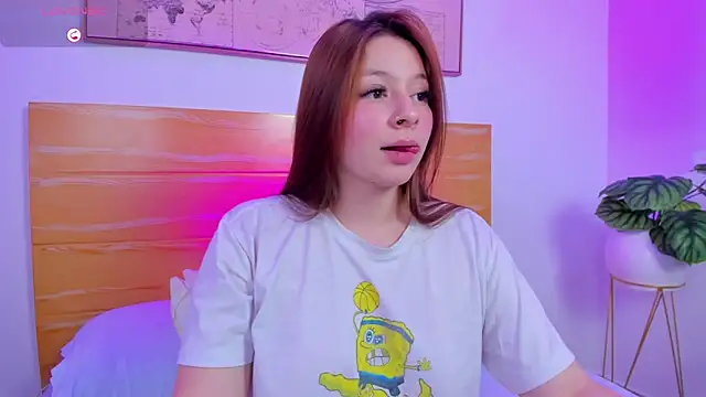 XXX chat uživo modela kitty_sweeety_