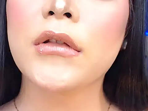 VickyMarquez webkamerás műsora