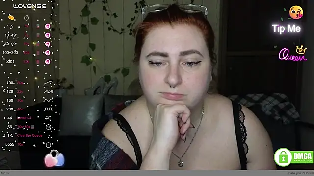 Czat XXX na żywo – Alicia_love00