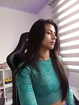 Czat XXX na żywo – roseparis_