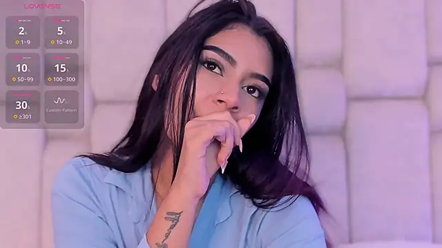 Chat XXX en directo de KatherineRuiz_