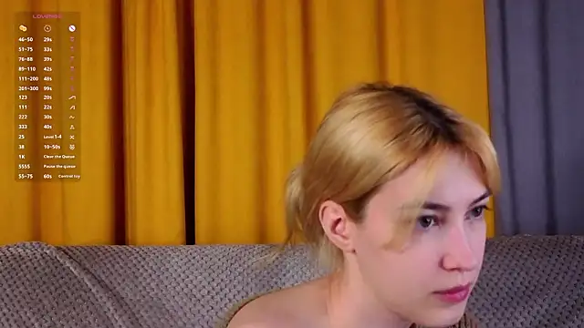 AngelicRice live XXX chat