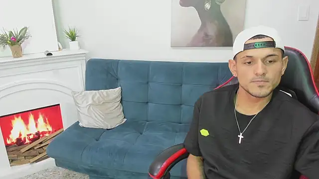 JACOB_RACHELL Live XXX-Chat