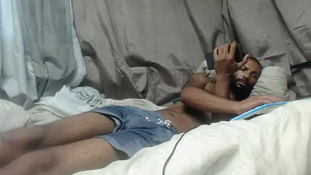 Camodick's Live XXX Chat