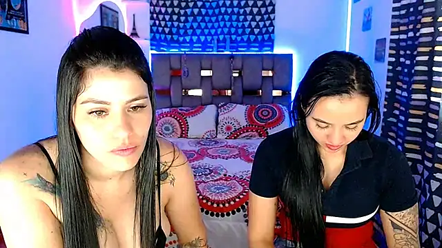 tatynatasha49 Adlı Modelin Web Kamerası Şovu