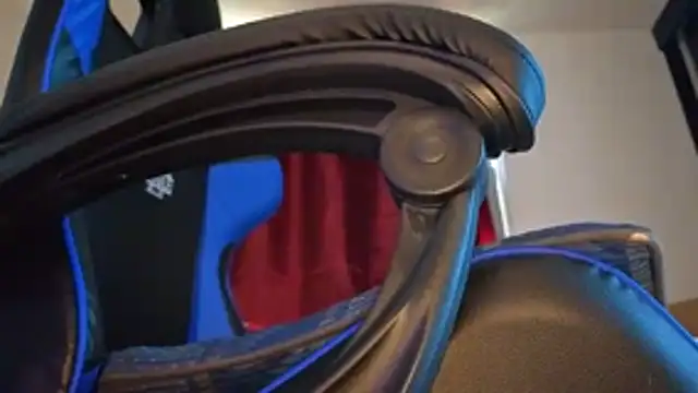 Pokazy przed kamerką – donnasoto